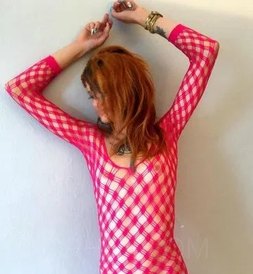 Sofie escort Olomouc