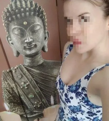Jana escort Olomouc