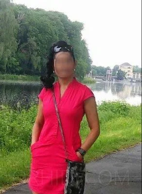 Emma escort Olomouc
