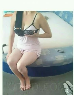 Ivanka escort Olomouc