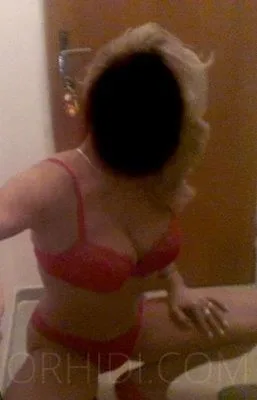 Katka escort Olomouc