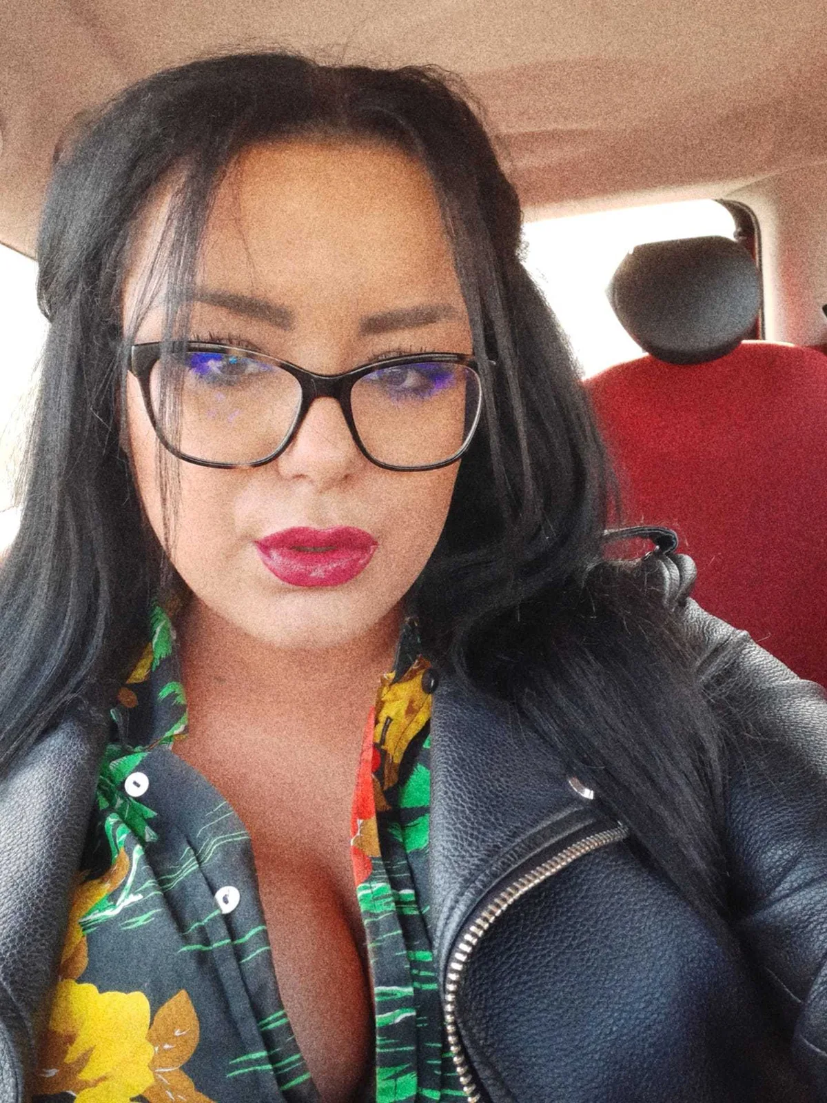 Karolina escort Olomouc
