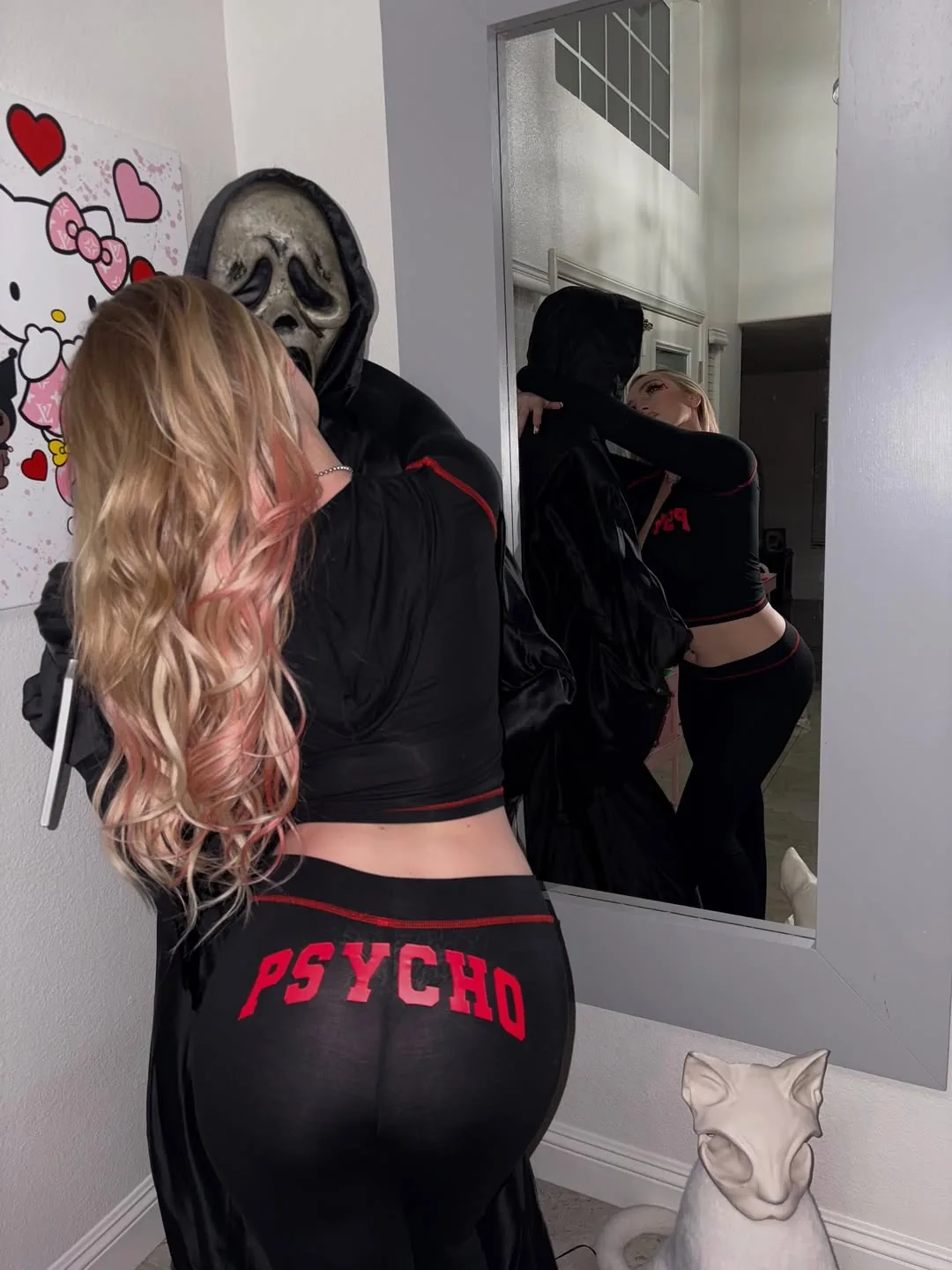 Zinaida escort Olomouc