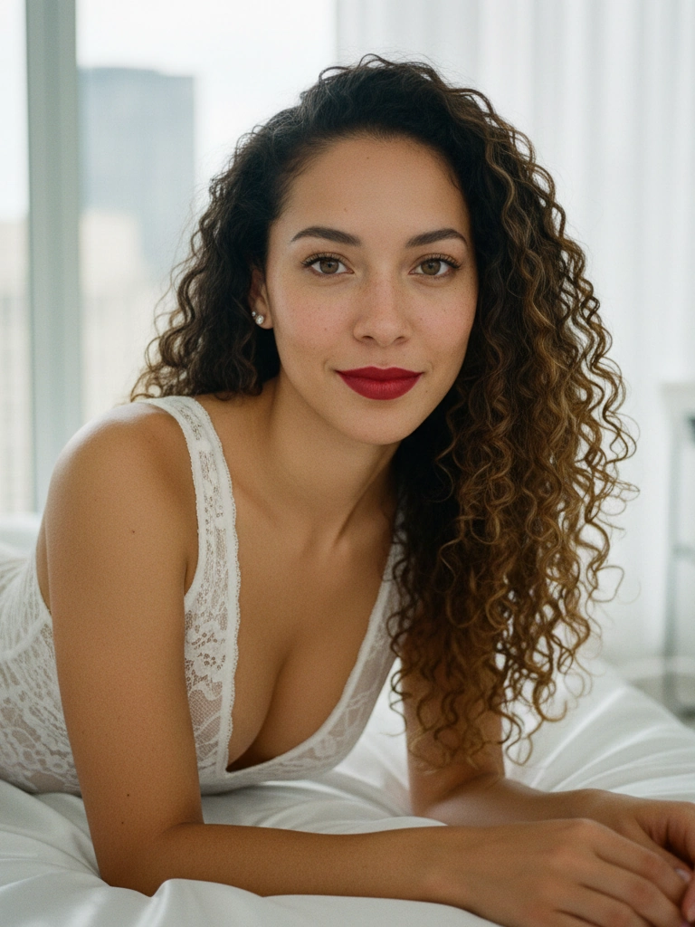 Wilma escort 
