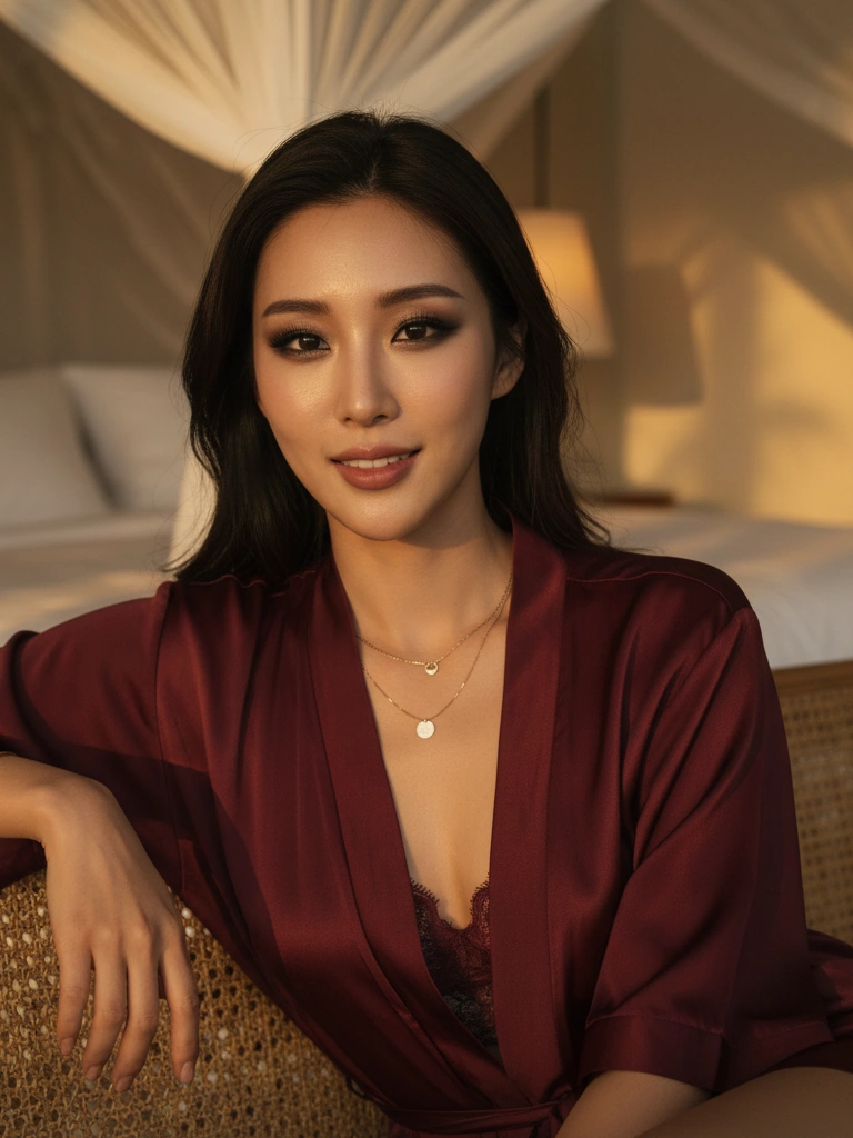 Yui escort Olomouc