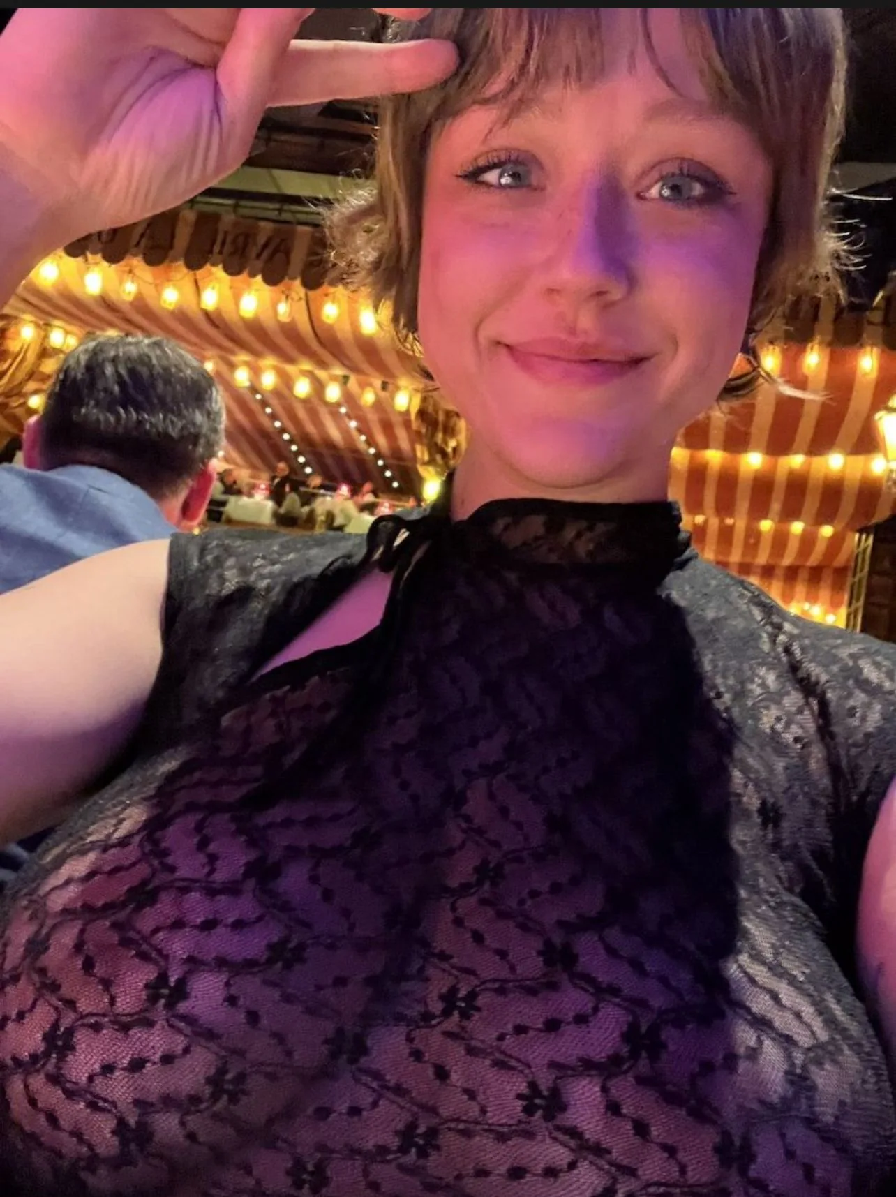 Kubra escort Olomouc