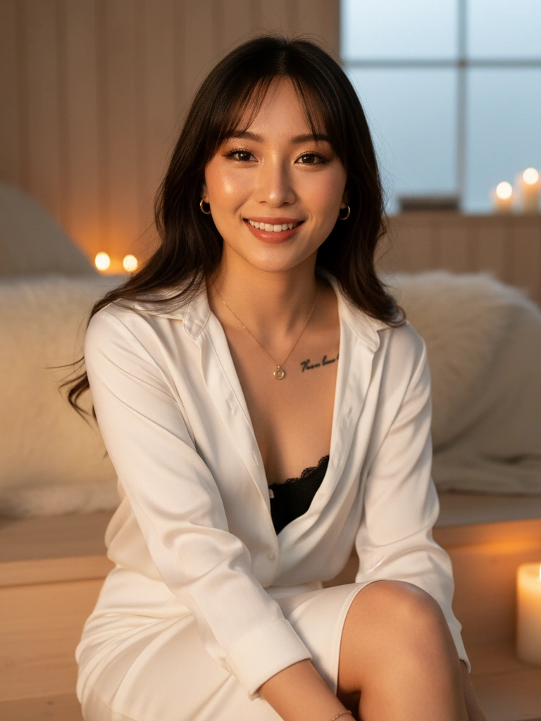 Yumeko escort Olomouc