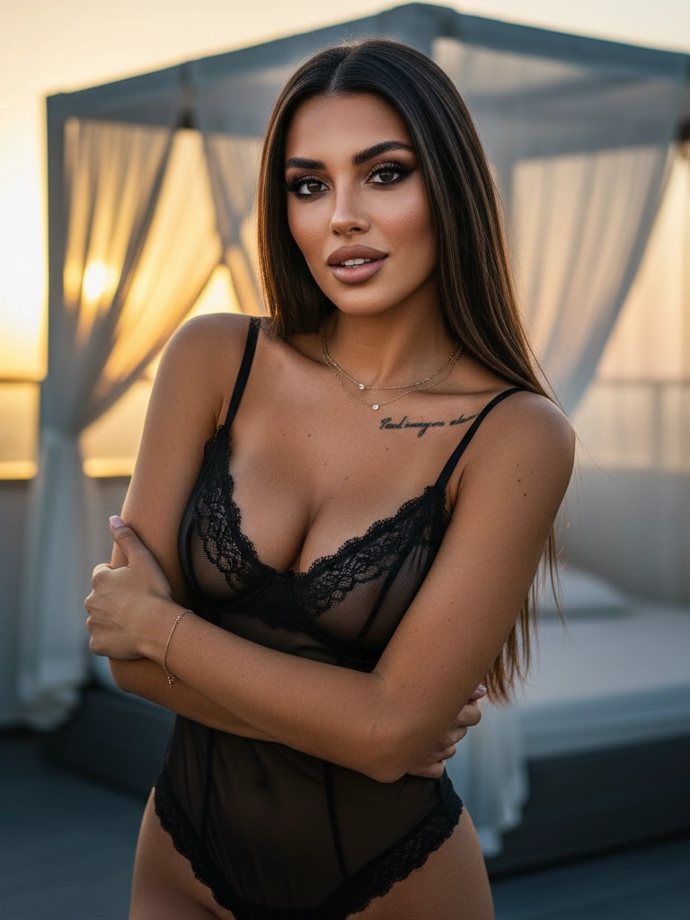 Melis escort Olomouc