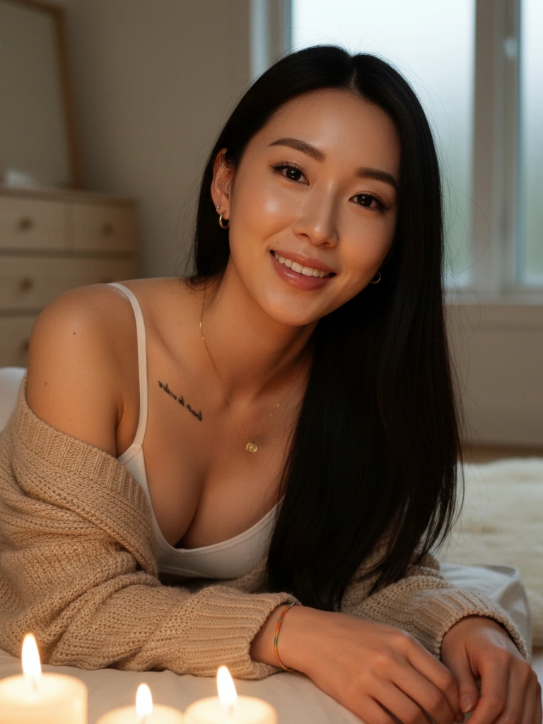 Suki-LinKisses escort Olomouc
