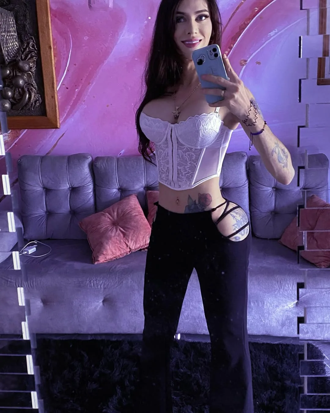 Lena escort Olomouc