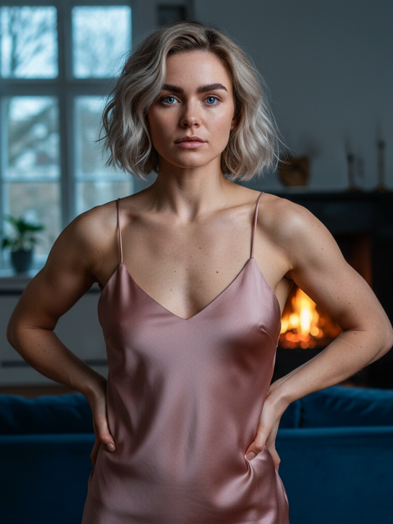 Johanna escort Olomouc